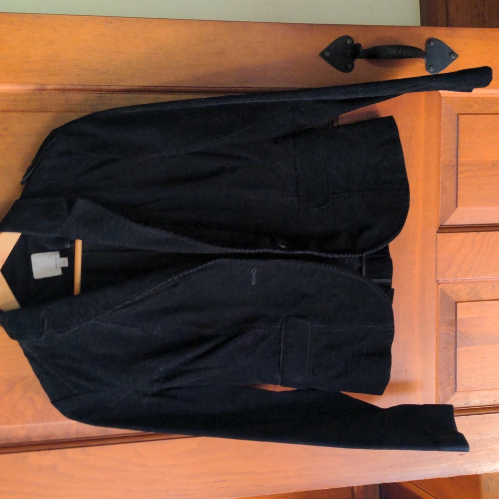 Women's corduroy Blazer